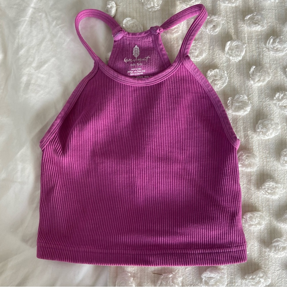 Free People Movement Tank